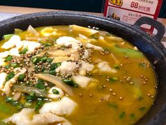 -六合居(温江店)