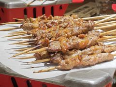 -1819餐厅·团队聚餐·烤串·精酿