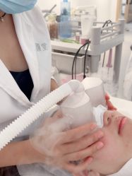 -清颜堂丨分子祛痘·功效美肤