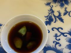 饺子醋-东方饺子王(和平里店)