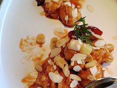 -阿庄新豫菜(通泰路店)