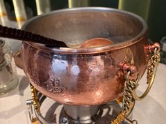 -巴音浩日娲酒楼(双林东路店)