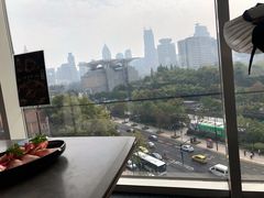 -捞王锅物料理(上海世茂广场店)