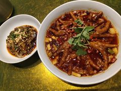 -辛香汇(大华第一坊店)