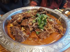 -东北人家铁锅炖(鞍山路店)