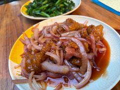 -紫金食坊(江南西路店)