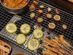-夜食白市Yespicy·烧烤啤酒宵夜(番禺四海城店)