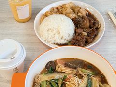 -辽宁省博物馆观众餐厅