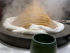 -鲜潭蒸汽石锅鱼(五道口购物中心店)