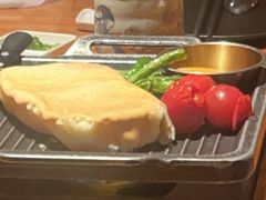 -摩打食堂(佳兆业店)