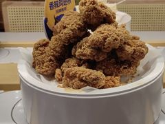 -农小锅(北京大兴凯德店)