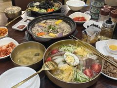 -釜山豚骨汤饭(芝罘万达广场店)
