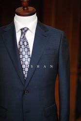 点击看大图 -优山定制西服衬衫大衣(国贸店)