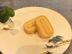 -浙江西子宾馆·牡丹厅