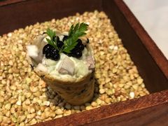 -L'Arome芳芳法国餐厅(仙林金鹰店)