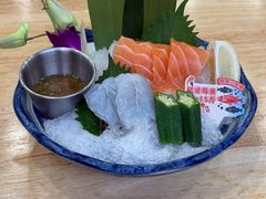 -夏树寿司(大沥店)