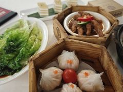 -怀德酒楼·粤菜·海鲜·茶点(宝安国际机场店)