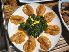 -相尽欢江湖铁板烧(武商梦时代店)