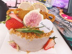 -ZOZO's昌左左精致甜品设计(新北店)
