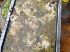-刘三姐特色烤豆花·宜宾烧烤·把把烧(万年场店)