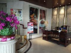 -花中城·杭帮菜·粤菜·海鲜火锅(清泰街店)