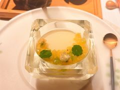 -叶叶菩提(太原别墅店)