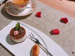 -香樟花园法式铁板烧(恒隆广场店)