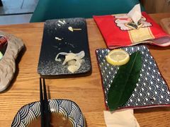 -一道浪居酒屋