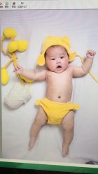 点击看大图 -小阿福儿童摄影(摩尔城店)