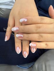 -斯馨·健康美甲美睫