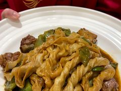 -燕郊烧鸽子(酷车小镇店)