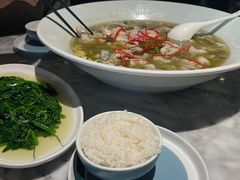 -懒人盐府人家(航天桥店)