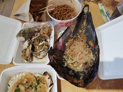 -蔡记炸酱热干面(昌里路店)