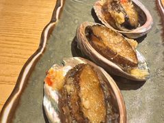 -吉兆·料理(红梅南路店)
