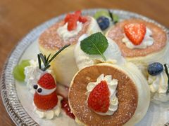 -山由之cafe&meal(小寨店)