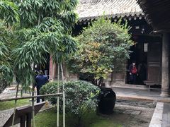 -胡氏古民居建筑