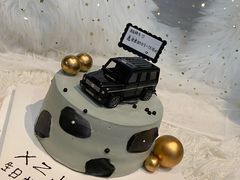 -鹿屿DIY烘焙·公司团建·生日会包场(广州东站店)