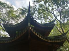 -采石矶景区