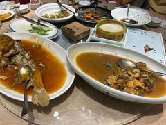 -味莊·青岛菜(云霄路店)