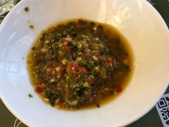 -Thai Basil罗勒叶泰式餐厅(时代天街店)