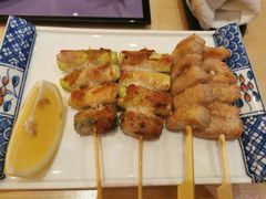 -小山日本料理(太古汇店)