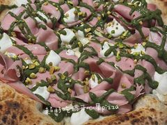 -Primo·丽莫意大利窑烤披萨