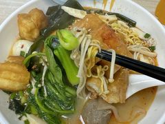 -重庆麻辣烫(国权路店)