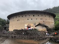 -福建土楼(南靖)景区