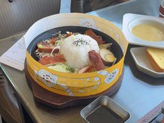 -豪客来牛排(西昌大巷口月城广场店)