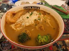 至尊海鲜面-鼓楼吃面·肉啃肉(南锣鼓巷店)