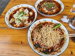 -阿福板凳面(观音桥店)
