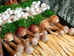 -慢丽江·云南野生菌土鸡锅(西山店)
