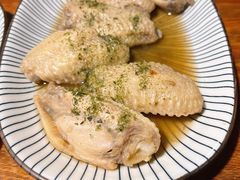 -五右卫门(张自忠路店)