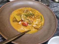 -Thai Alley泰爱里(二沙岛店)